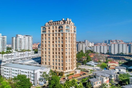 Book G Suites Kelana Jaya In Petaling Jaya Hotels Com Book G Suites Kelana Jaya In Petaling Jaya Hotels Com