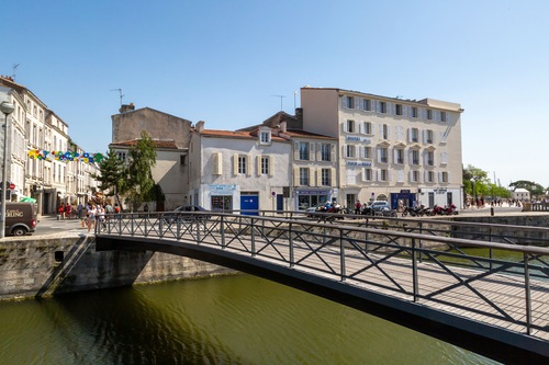 Vacation Home Les Goelettes La Rochelle France Booking Com