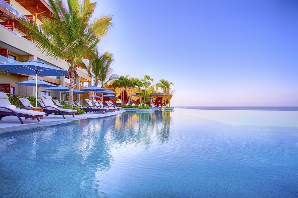 Marival Armony Luxury Resort and Suites All Inclusive Adults Only in