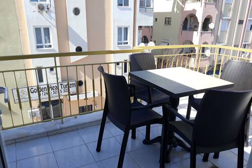 golden spark apart hotel konyaalti hotels com