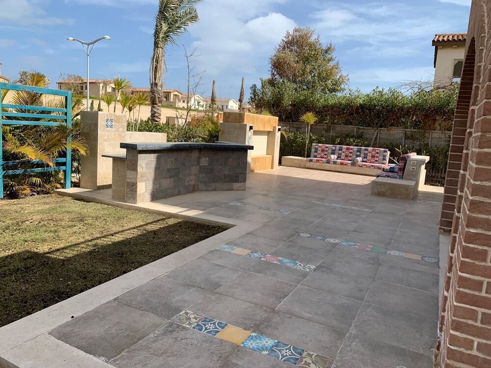 New Alamein Is Branded As The Diamond Of Investments In Egypt