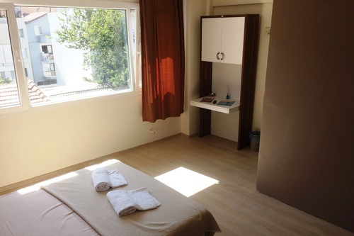 Cigli Pansiyon Izmir Hotels Com