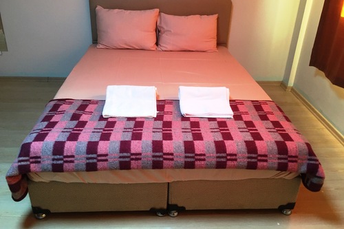 Cigli Pansiyon Izmir Hotels Com