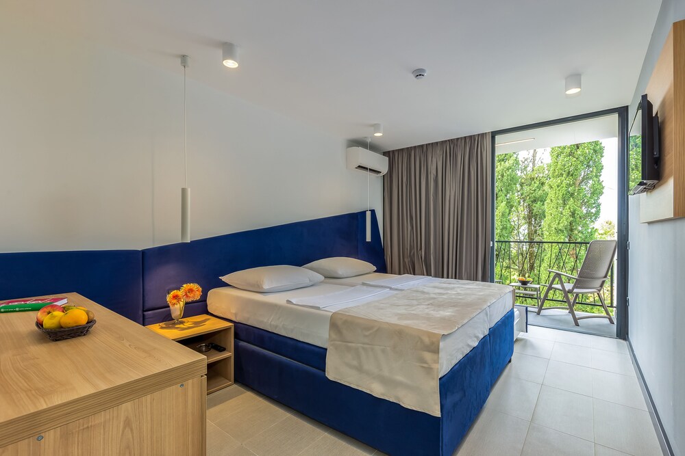 Ad Turres Holiday Resort In Crikvenica Hotels Com