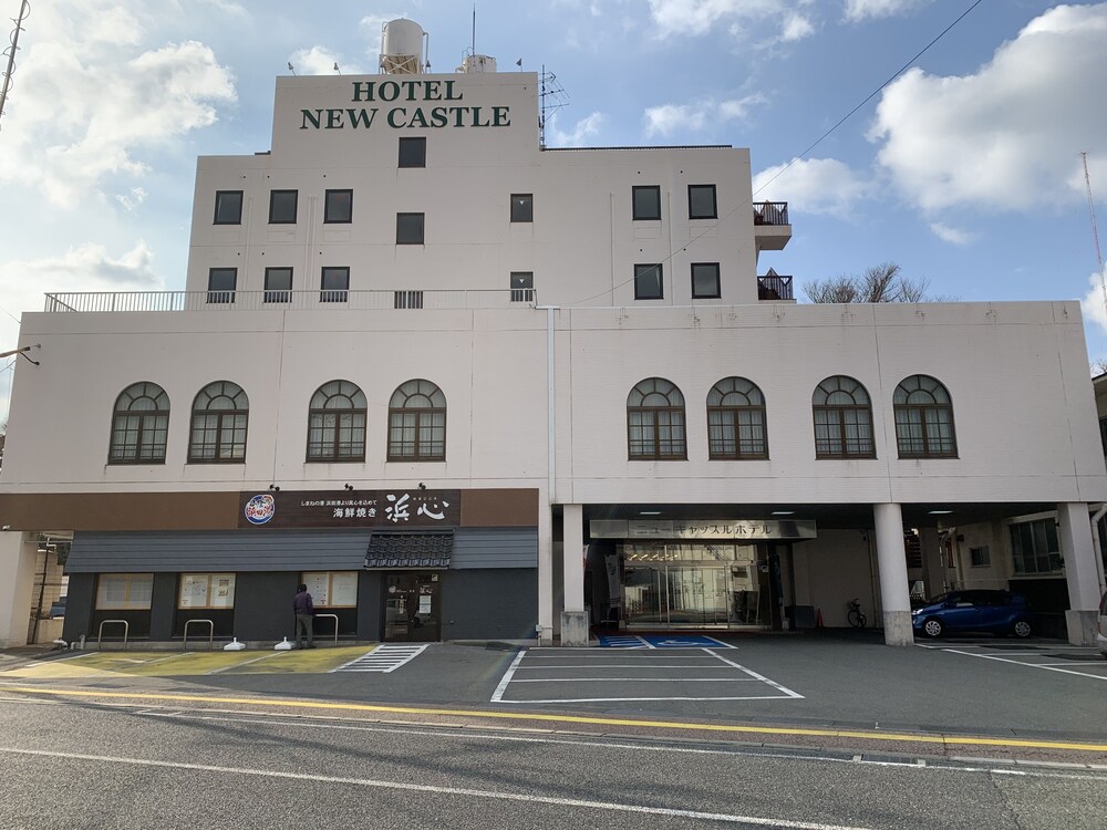 Reviews for Hamada NEW Castle Hotel, Hamada Hamada NEW Castle Hotel in Hamada