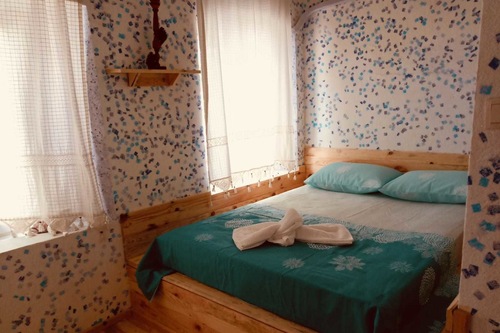 Perice Butik Pansiyon Bodrum Hotels Com