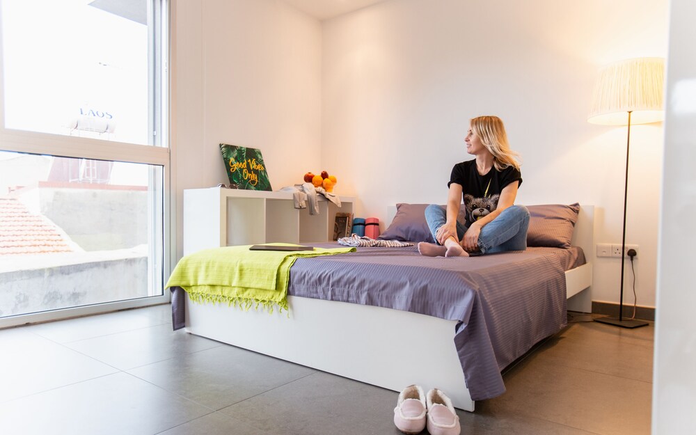 book jedi hub hostel in limassol hotels com