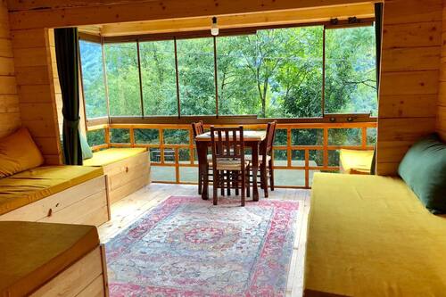 book elevit tatil koyu ve cafe in