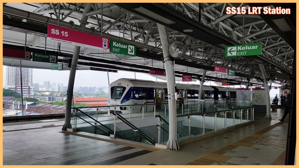 Book The Core Hotel in Subang Jaya  Hotels.com