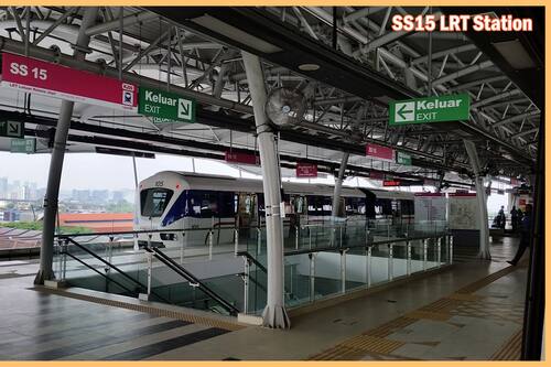 Book The Core Hotel in Subang Jaya Hotels.com