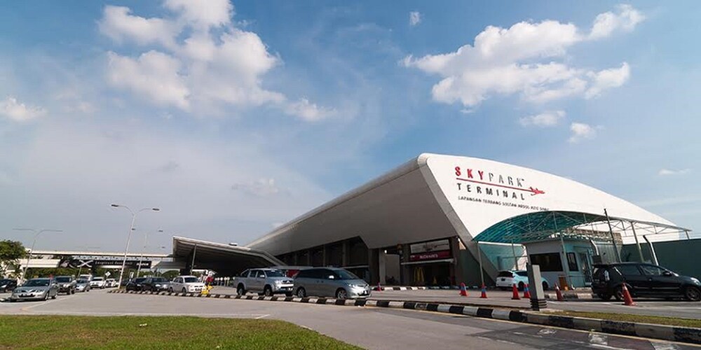 Book The Core Hotel in Subang Jaya  Hotels.com