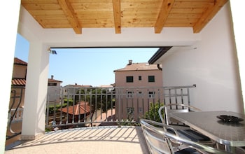 Foto del Apartments Villa Mara en Rovinj