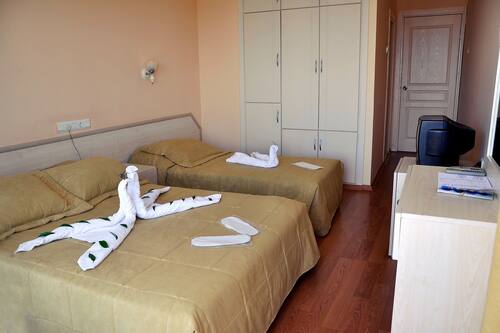 book blue egeria park hotel in kusadasi hotels com