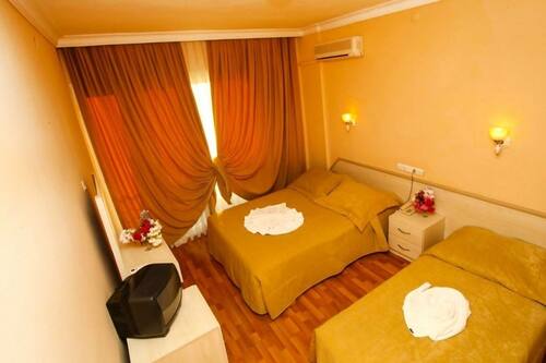 book blue egeria park hotel in kusadasi hotels com