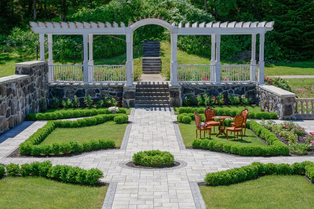 斯通黑文庄园酒店