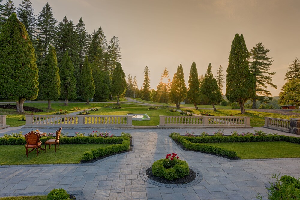 斯通黑文庄园酒店