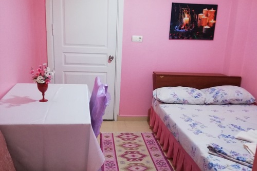 Sahil Pansiyon Arnavutkoy Hotels Com