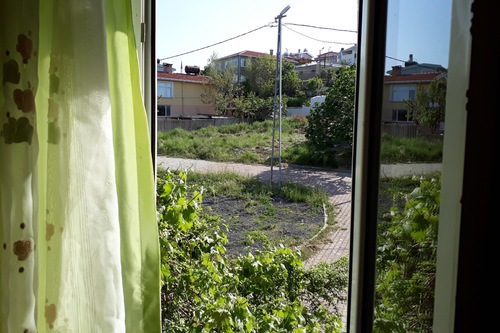 Sahil Pansiyon Arnavutkoy Hotels Com