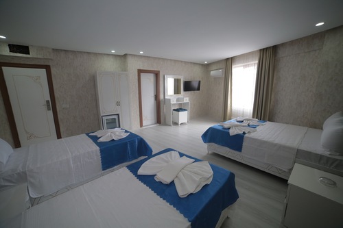 Hotel Aksaray Istanbul Hotels Com