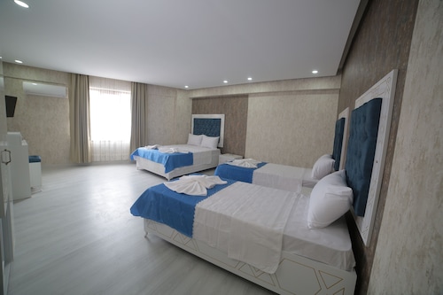 Book Hotel Aksaray In Istanbul Hotels Com
