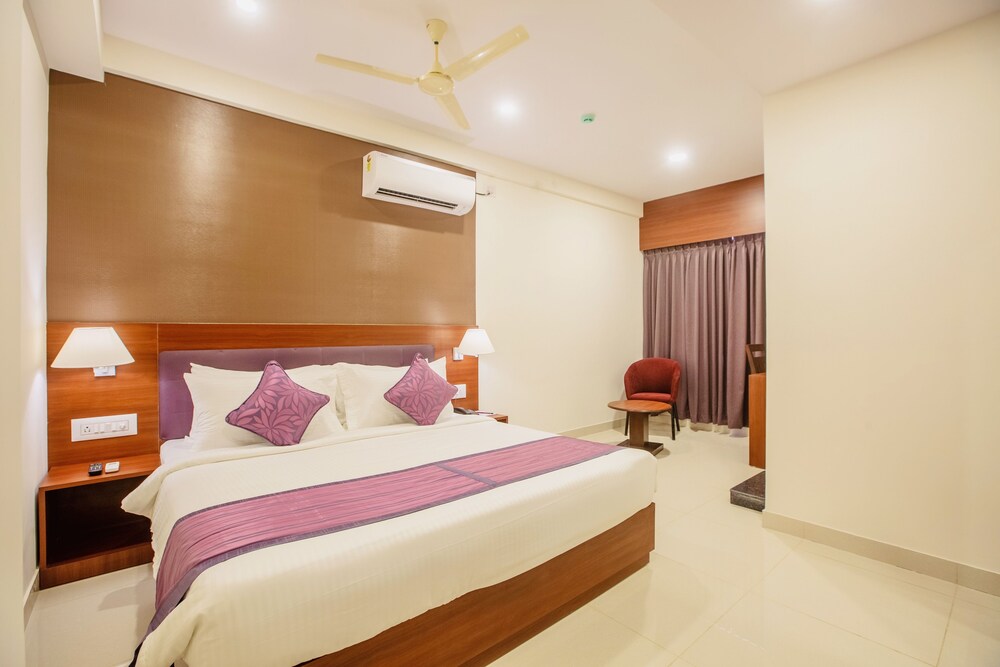 俱乐部客房 - 客房