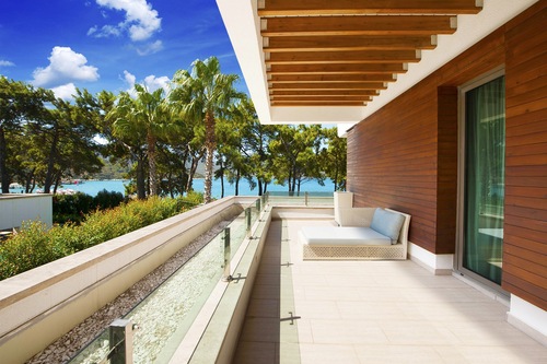 Vhillas Private Luxury Villa Azur Bodrum Hotels Com