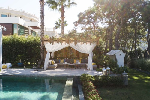 Vhillas Private Luxury Villa Azur Bodrum Info Photos Reviews Book At Hotels Com