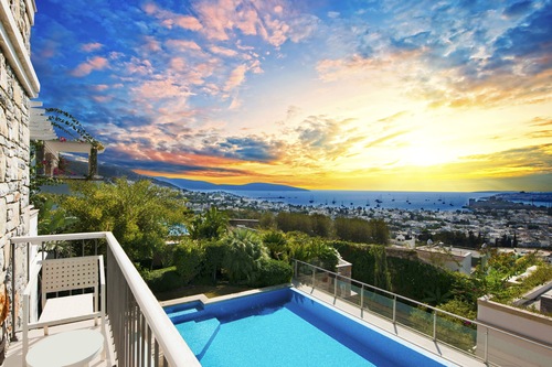 Book Vhillas Private Luxury Villa Regnum In Bodrum Hotels Com