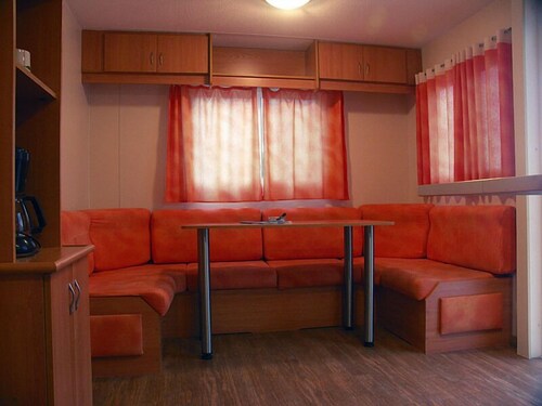 Book Camping Naturista El Portus Nudista In Cartagena Hotels Com