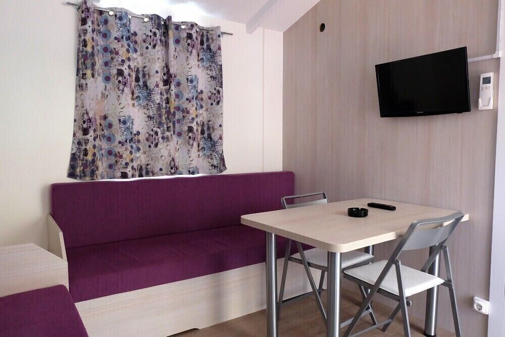 Book Camping Naturista El Portus Nudista In Cartagena Hotels Com