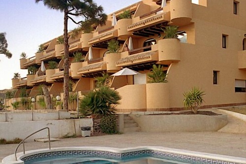 Camping Naturista El Portus Nudista In Cartagena Hotels Com