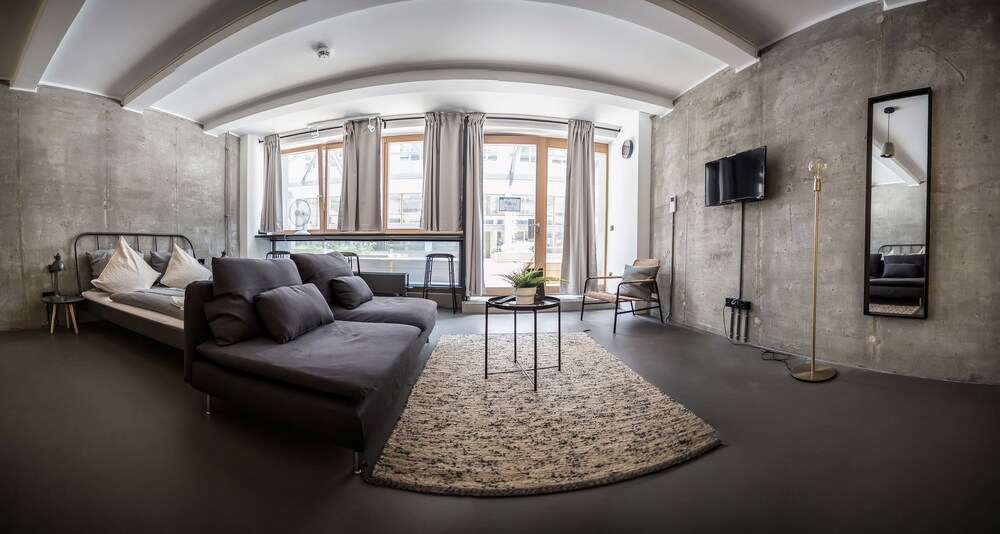 Book Nena Apartments Metropolpark Berlin Mitte In Berlin Hotels Com