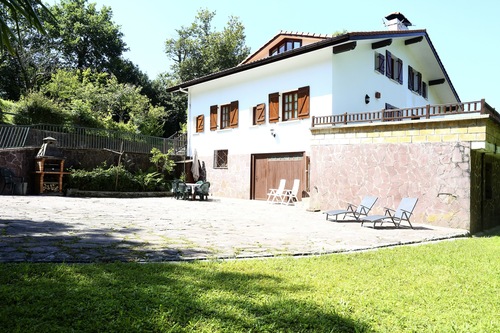 Prenota Agorreta By Smiling Rentals A Irun Hotels Com