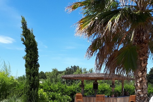 Aigues Marines Aigues Mortes Francia Hoteles En Aigues Mortes Hoteles Com