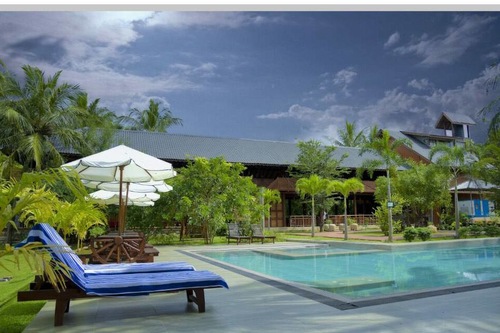 Book Silver Crown Nature Resort In Anuradhapura Hotels Com