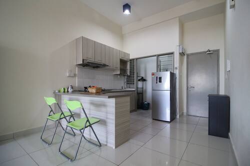 Oyo Home 671 Luxury 2 Bedroom Vue Residence Kuala Lumpur Updated Price Reviews Hd Photos Hotels Com