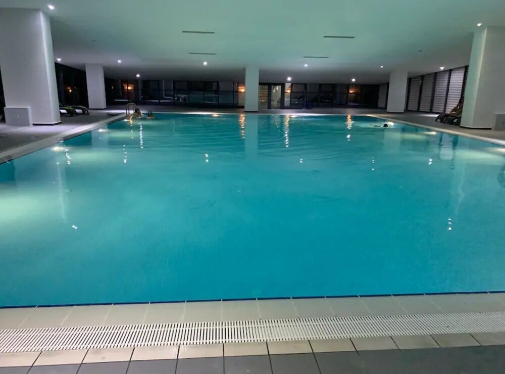 Dumankaya Ikon Residence 1 Bedroom 4 Istanbul Hotels Com