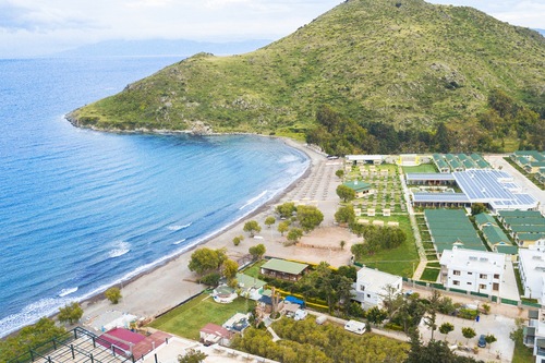 Club Marma Hotel Bodrum Hotels Com