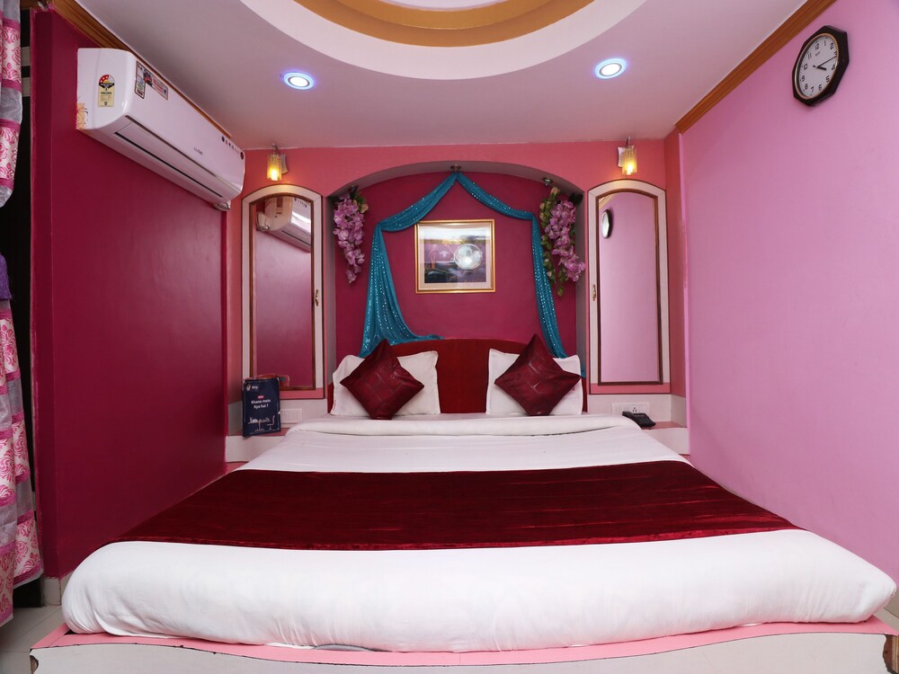 احجز أو واي أو 22675 هوتل براتيك في بيباريا قارن أسعار الفنادق في بيباريا