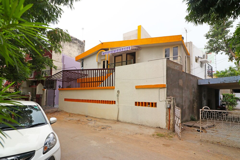 oyo 18966 蓝月酒店预订, 2019赖布尔oyo 18966 蓝月酒店价格| hotels