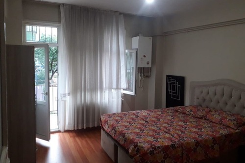 Umraniye 2 Bedrooms Apartments 1 Istanbul Hotels Com