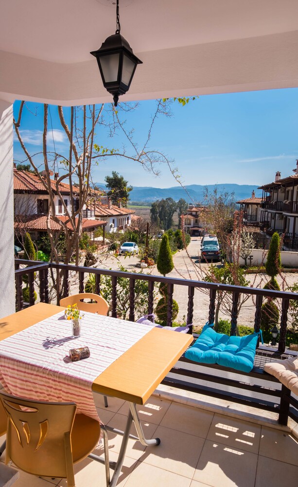 ankakyaka apart otel ula hotels com