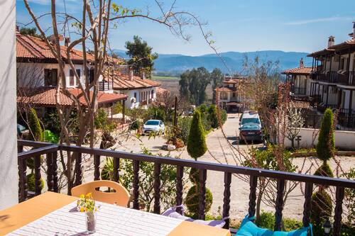 ankakyaka apart otel ula hotels com