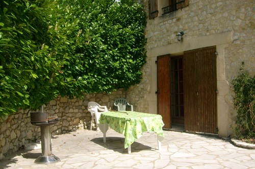 Book La Bergerie In Soyans Hotels Com