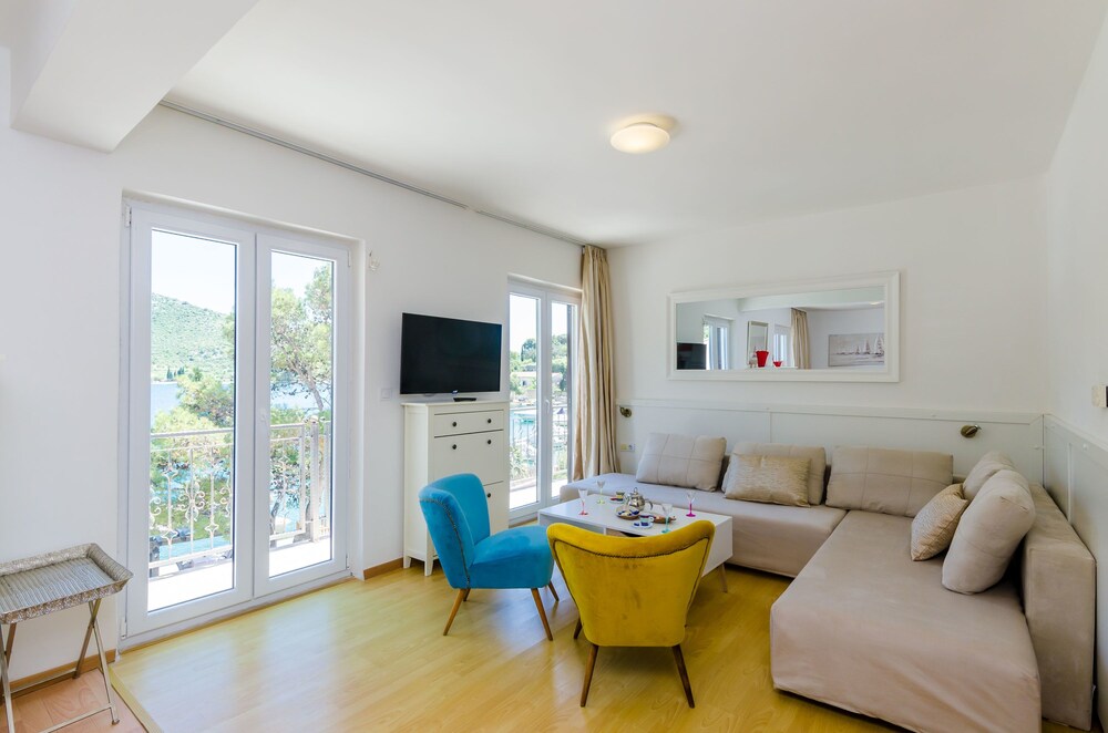 Book Villa Leona V2 In Dubrovnik Hotels Com