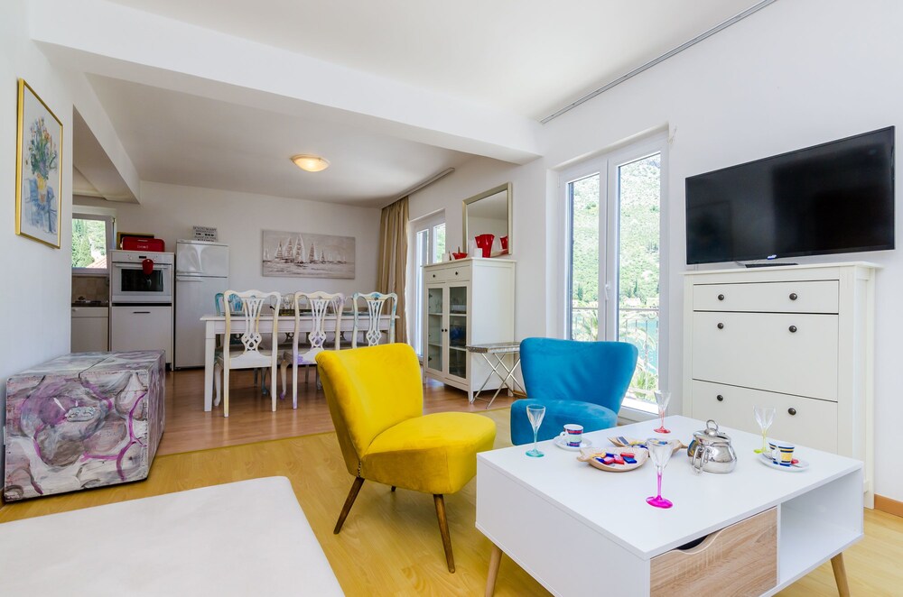 Book Villa Leona V2 In Dubrovnik Hotels Com