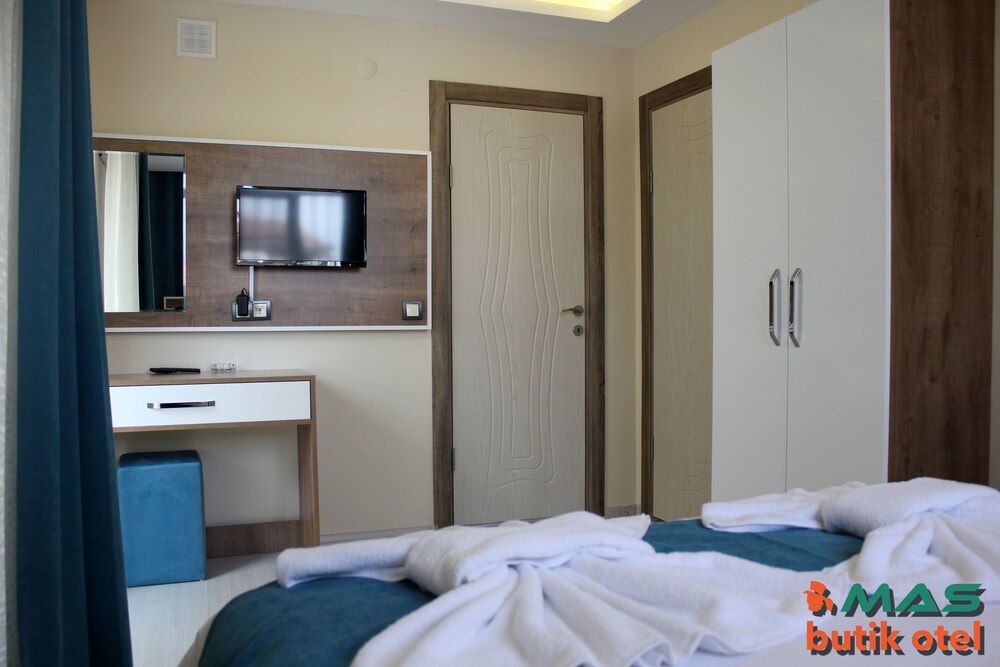 mas otel edremit hotels com