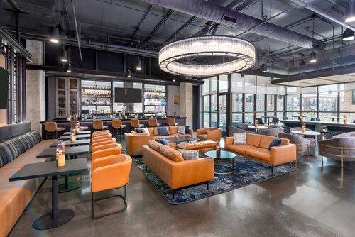 Top Hotels In West Loop - Chicago Illinois Hotelscom