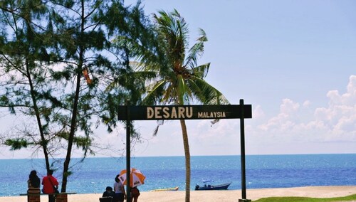 Best Business Hotels in Bandar Penawar, Malaysia  Hotels.com