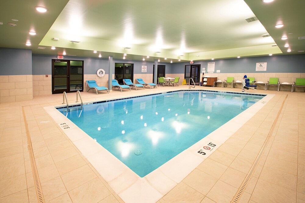 Book Holiday Inn Express Suites Wentzville St Louis West An Ihg Hotel In Wentzville Hotels Com